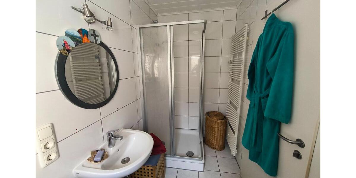 Hochparterre Buseck - 2.5 Zimmer, 40 m&sup2;, 650&euro; | Angebot:26676045