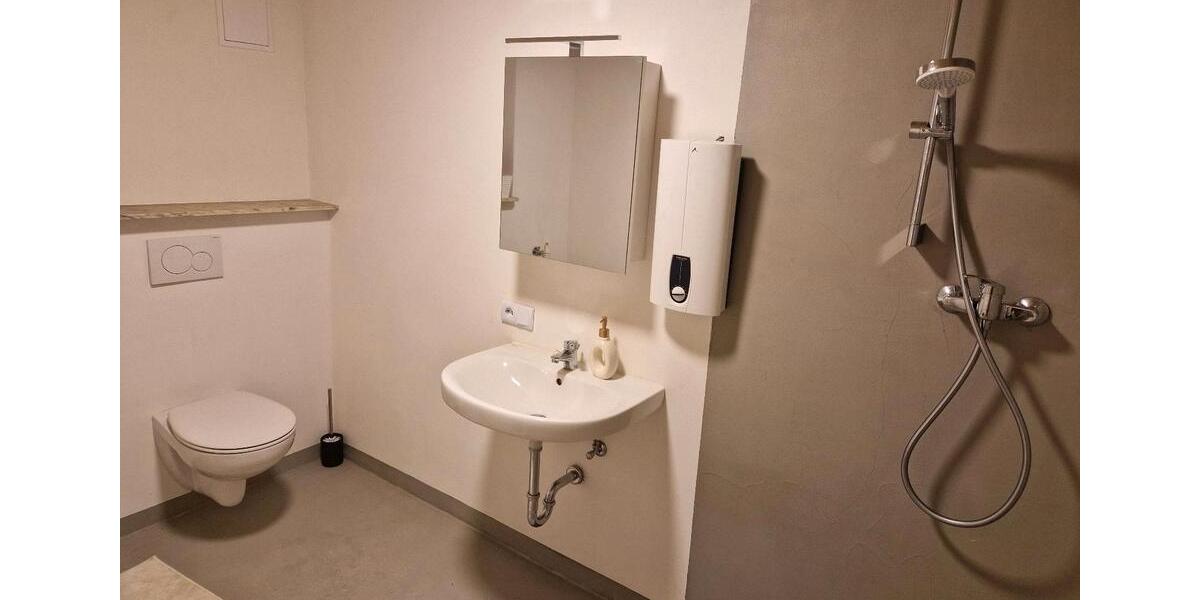 Erdgeschoßwohnung Löhnberg - 1 Zimmer, 45 m&sup2;, 490&euro; | Angebot:25994548