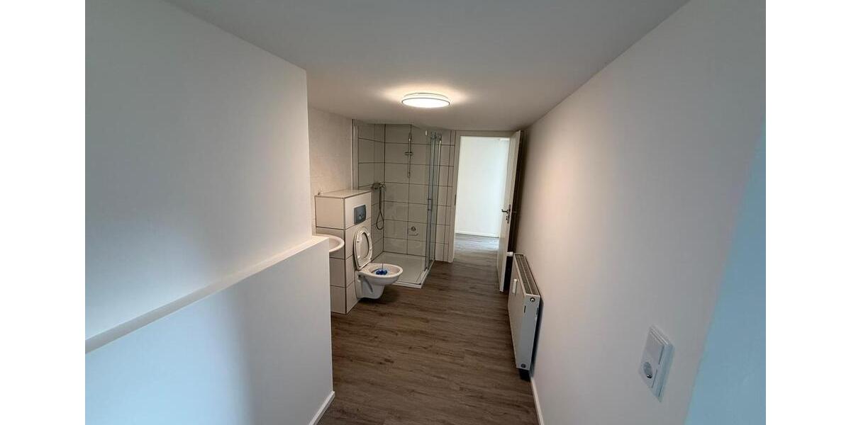 Etagenwohnung Hungen - 3.5 Zimmer, 82 m&sup2;, 800&euro; | Angebot:25493140