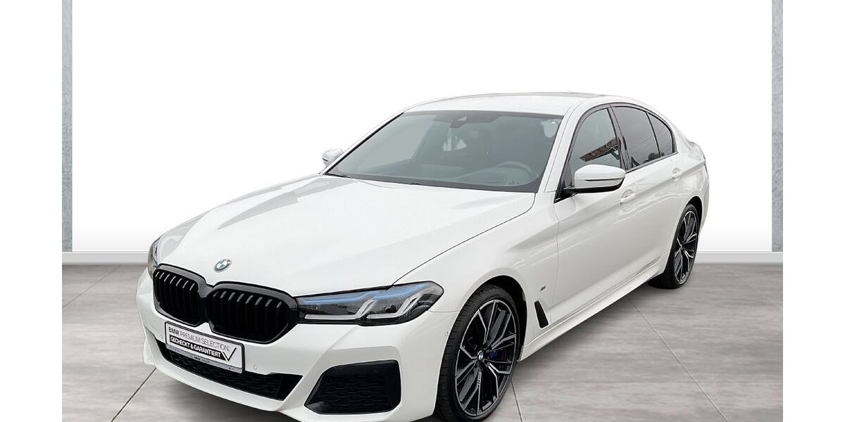 BMW 540 63.600 km 47.590 &euro; Gießen 35398