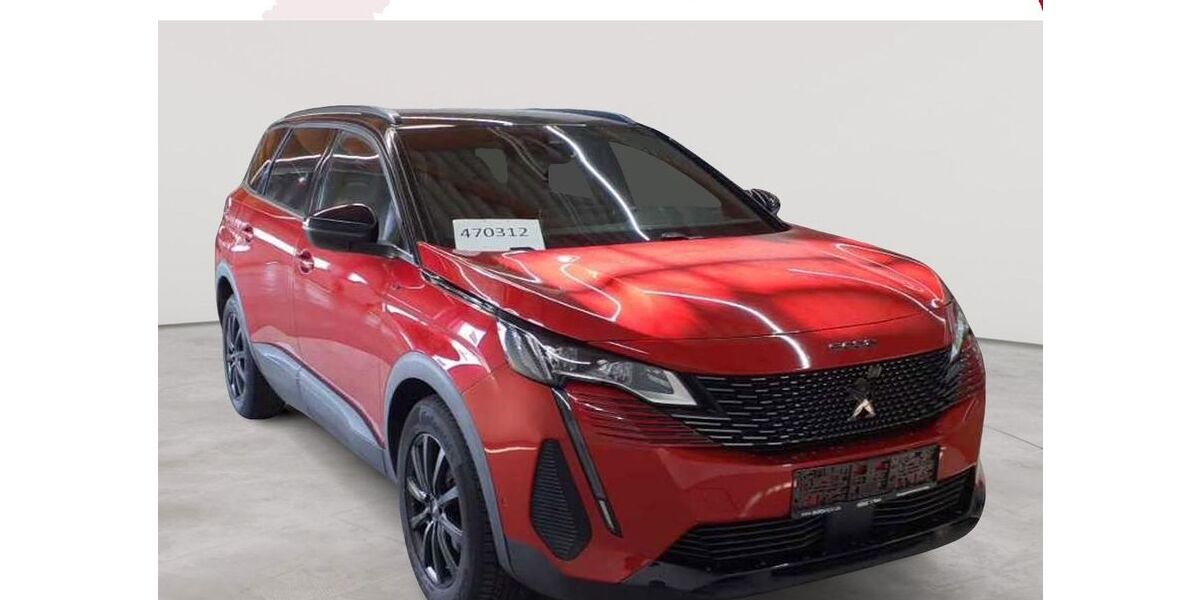 Peugeot 5008 119.456 km 25.390 &euro; Fernwald-Steinbach 35463