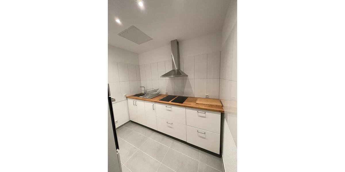 Erdgeschoßwohnung Gießen Wieseck - 1 Zimmer, 52 m&sup2;, 800&euro; | Angebot:25539605