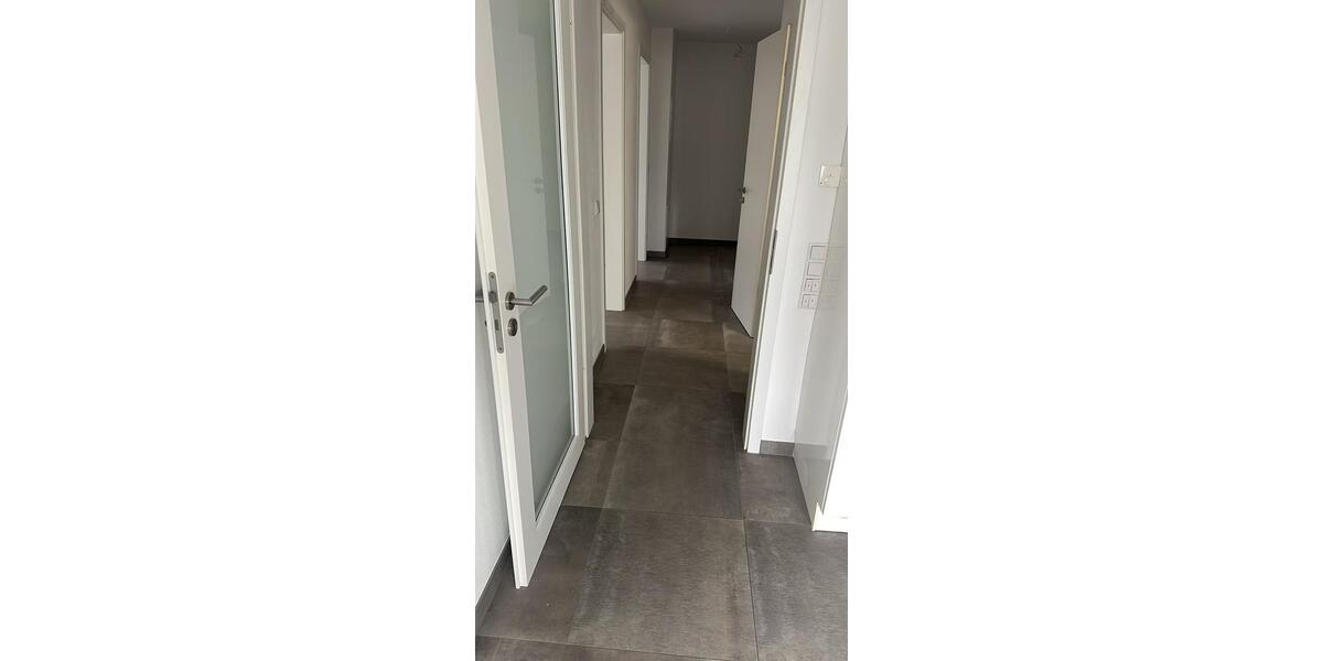 Etagenwohnung Gießen Anneröder Siedlung - 2 Zimmer, 60 m&sup2;, 800&euro; | Angebot:26036032