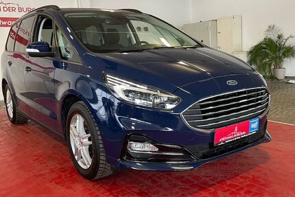 Ford Galaxy 131.800 km 22.900 &euro; Friedberg (Hessen) 61169