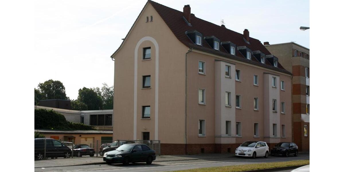 Etagenwohnung Gießen - 4 Zimmer, 92 m&sup2;, 920&euro; | Angebot:25811209