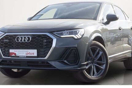 Audi Q3 59.240 km 36.970 &euro; Wetzlar 35576