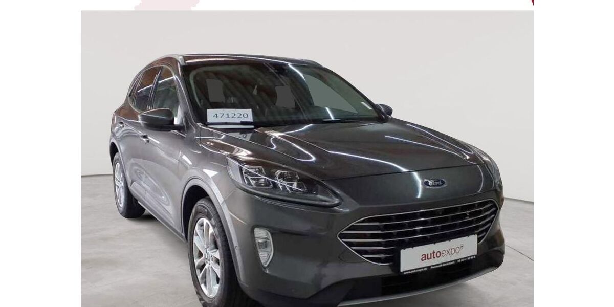 Ford Kuga 115.271 km 14.489 &euro; Fernwald-Steinbach 35463