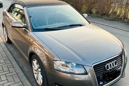 Audi A3 139.500 km 6.290 &euro; Wetzlar 35578