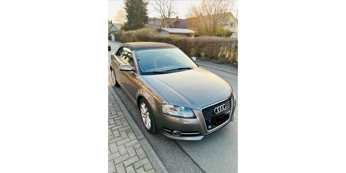 Audi A3 139.500 km 6.290 &euro; Wetzlar 35578