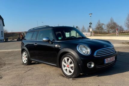 Mini One Clubman 159.925 km 3.999 &euro; Bad Nauheim 61231