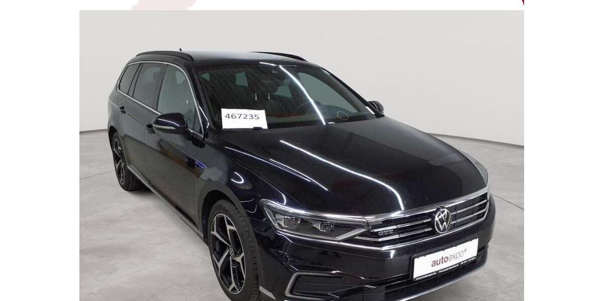 VW Passat Variant 155.204 km 20.989 &euro; Fernwald-Steinbach 35463