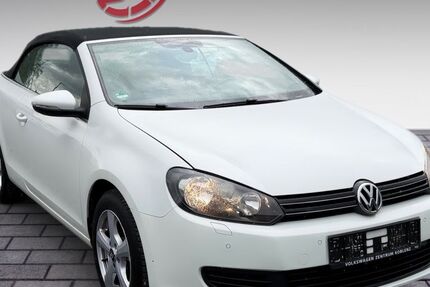 VW Golf 139.000 km 5.990 &euro; Butzbach 35510