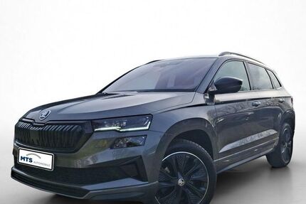Skoda Karoq 29.527 km 37.150 &euro; Friedberg 61169