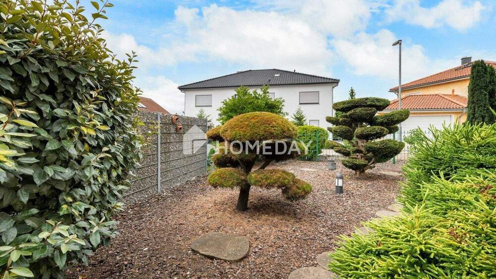 Einfamilienhaus Pohlheim Watzenborn-Steinberg - 5 Zimmer, 145 m&sup2;, 799.000&euro; | Angebot:25677568