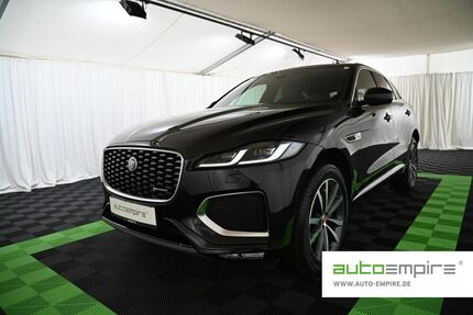 Jaguar F-Pace 31.266 km 42.990 &euro; Butzbach 35510