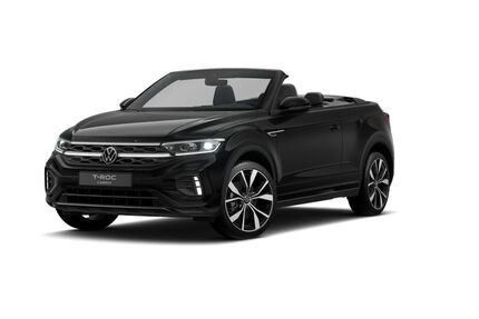 VW T-Roc 29.786 km 31.980 &euro; Hüttenberg-Rechtenbach 35625