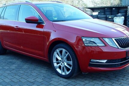 Skoda Octavia 261.900 km 12.900 &euro; Solms 35606