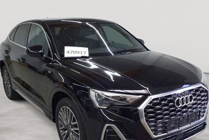 Audi Q3 162.178 km 21.389 &euro; Fernwald-Steinbach 35463