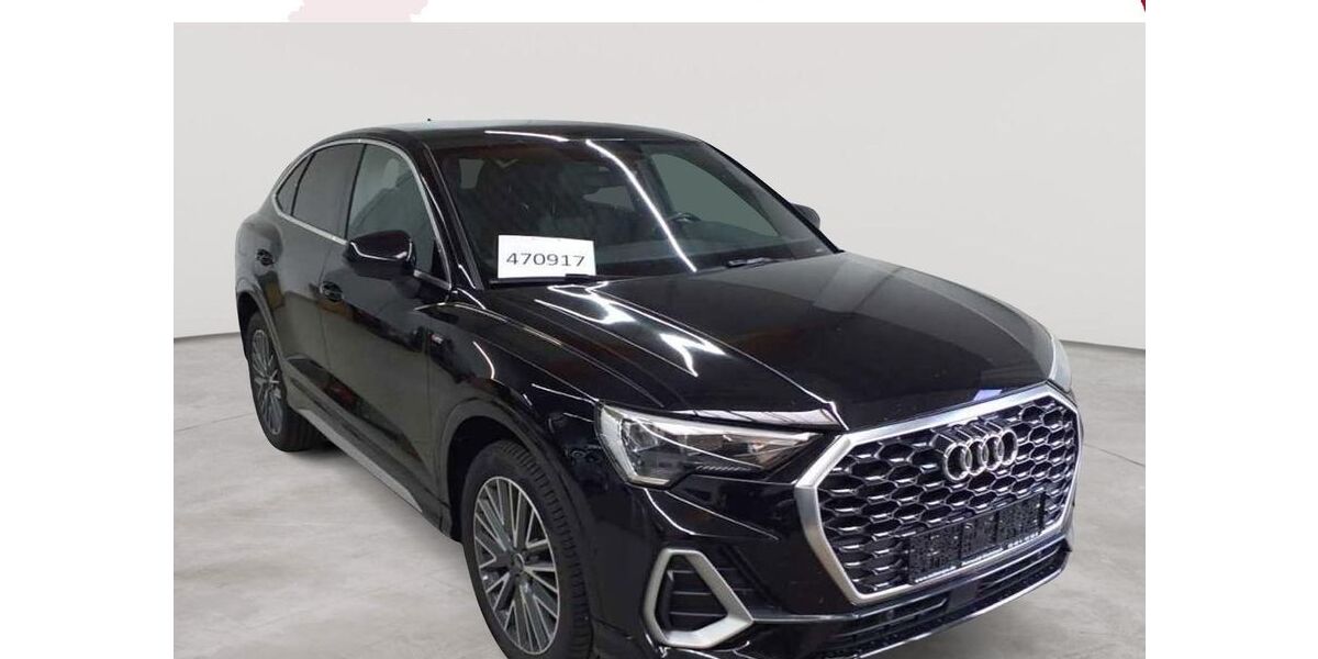 Audi Q3 162.178 km 21.389 &euro; Fernwald-Steinbach 35463