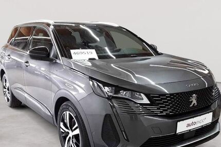 Peugeot 5008 90.253 km 25.990 &euro; Fernwald-Steinbach 35463