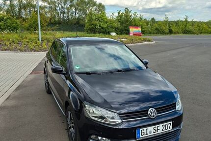 VW Polo 167.500 km 8.100 &euro; Amöneburg 35287