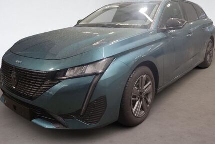 Peugeot 308 10.899 km 23.980 &euro; Marburg 35043