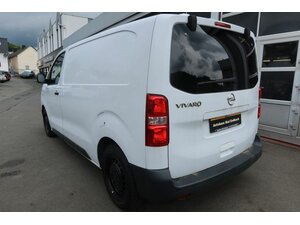 Opel Vivaro Kasten Edition M 63.150 km 17.990 &euro; Bad Endbach 35080