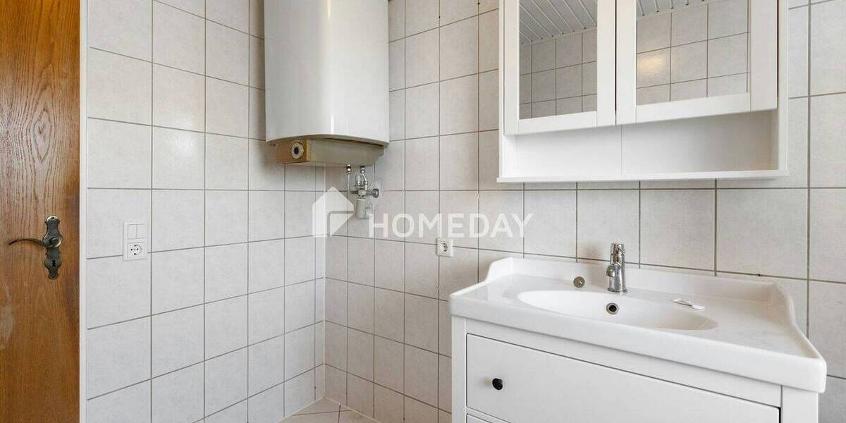 Etagenwohnung Bad Nauheim Nieder-Mörlen - 3 Zimmer, 81 m&sup2;, 349.000&euro; | Angebot:25686255