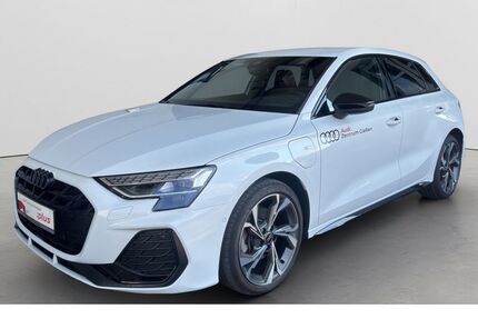 Audi A3 25.000 km 40.830 &euro; Giessen 35394