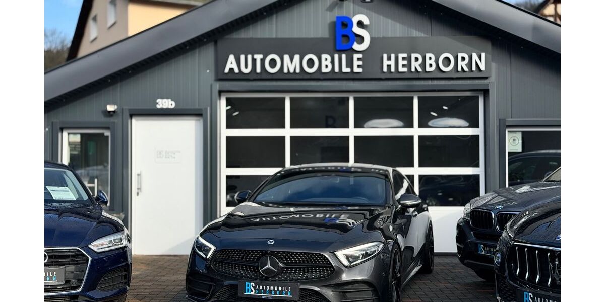 Mercedes-Benz CLS 400 137.800 km 39.990 &euro; Herborn 35745
