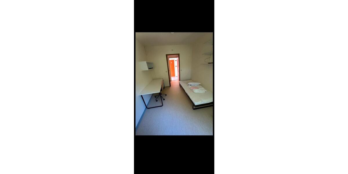 Etagenwohnung Pohlheim - 1 Zimmer, 12 m&sup2;, 355&euro; | Angebot:25342208