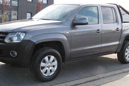 VW Amarok 212.700 km 12.900 &euro; Hüttenberg 35625