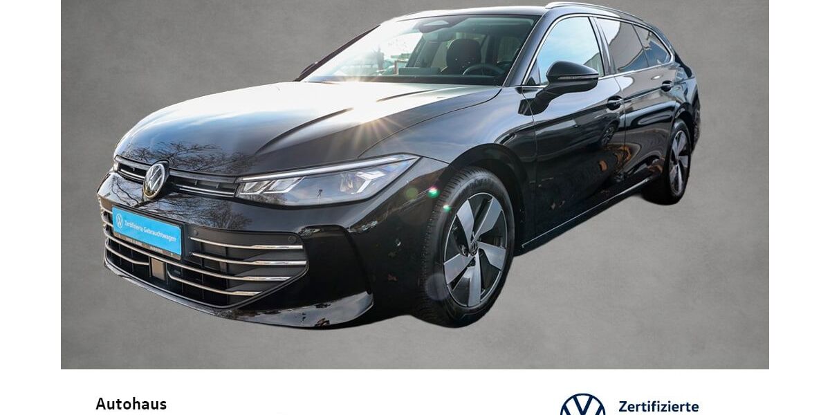 VW Passat 10.308 km 38.990 &euro; Marburg 35037
