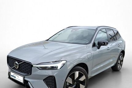 Volvo XC60 15.620 km 47.680 &euro; Friedberg 61169