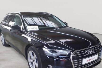 Audi A6 98.427 km 29.589 &euro; Fernwald-Steinbach 35463