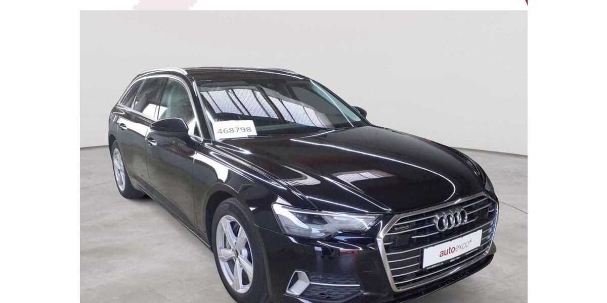 Audi A6 98.427 km 29.589 &euro; Fernwald-Steinbach 35463