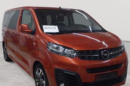 Opel Zafira Life 97.802 km 26.989 &euro; Fernwald-Steinbach 35463