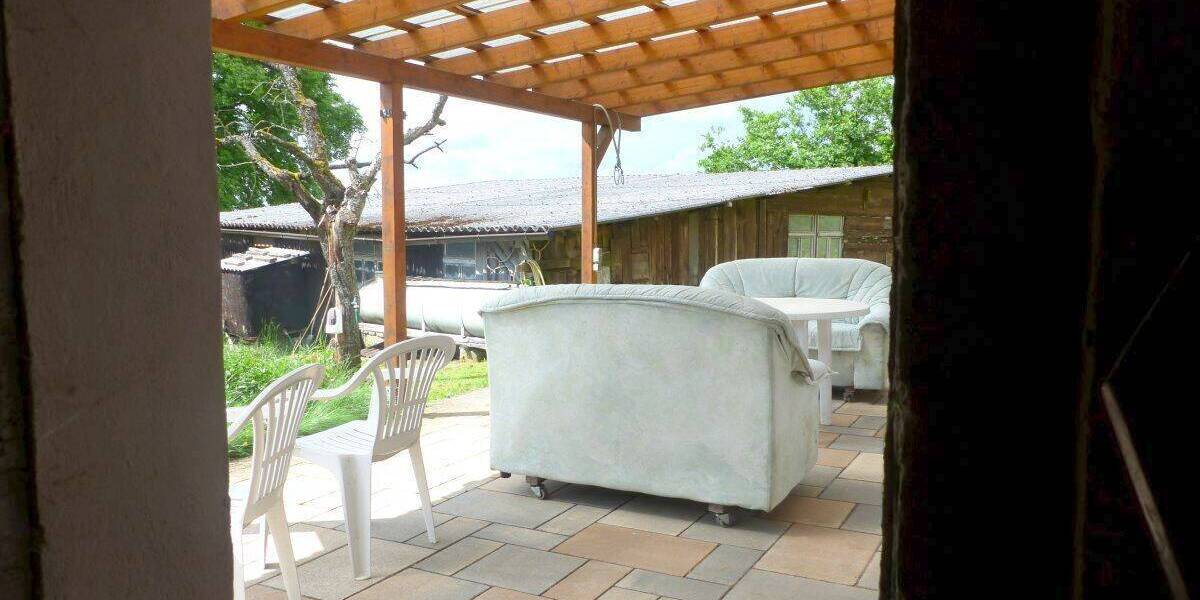 Einfamilienhaus Grünberg Stangenrod - 1 Zimmer, 260 m&sup2;, 285.000&euro; | Angebot:25740166