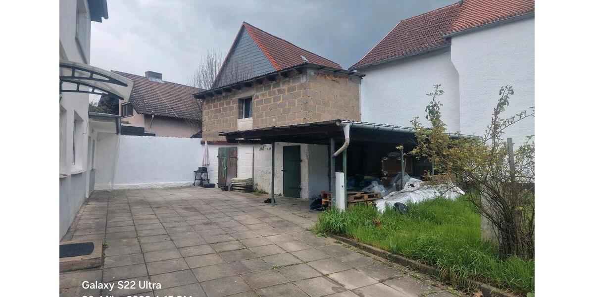 Einfamilienhaus Friedberg (Hessen) - 5 Zimmer, 130 m&sup2;, 1.700&euro; | Angebot:25017056