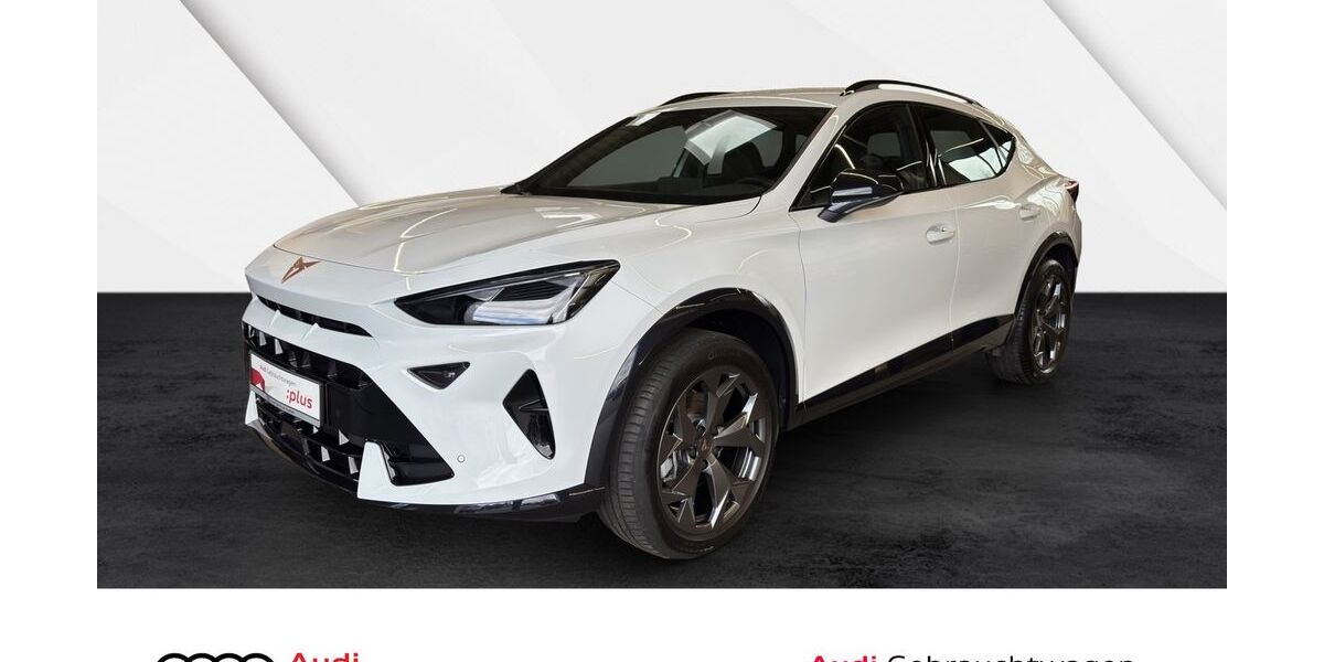 Cupra Formentor 10.900 km 29.330 &euro; Giessen 35394