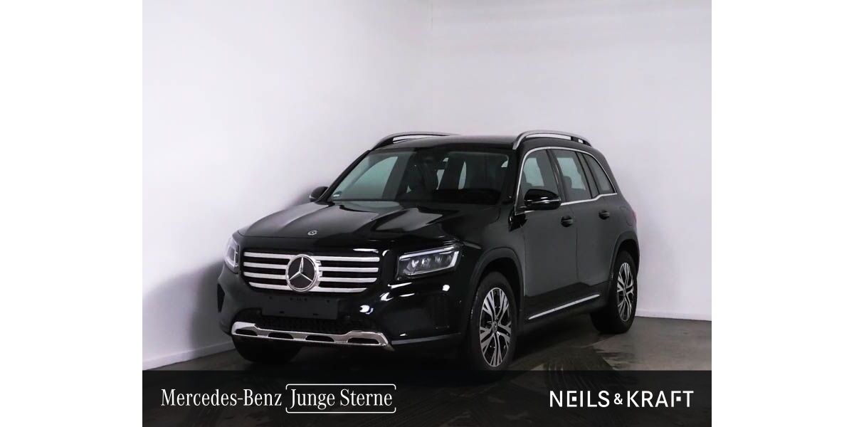 Mercedes-Benz GLB 180 22.178 km 39.110 &euro; Gießen 35396