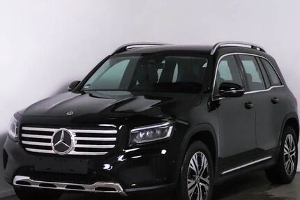 Mercedes-Benz GLB 180 22.178 km 39.120 &euro; Gießen 35396