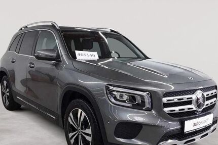 Mercedes-Benz GLB 200 166.671 km 21.990 &euro; Fernwald-Steinbach 35463