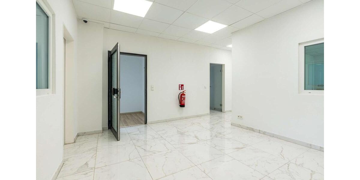 Gewerbeobjekt Marburg Marbach - 2.950&euro; | Angebot:24399978