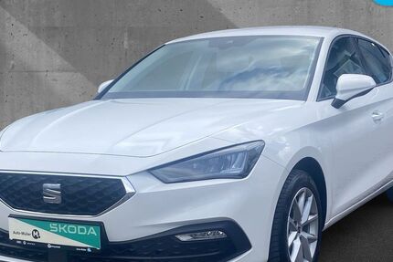 Seat Leon 44.000 km 14.490 &euro; Wetzlar 35578