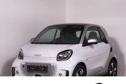 Smart ForTwo 27.027 km 16.224 &euro; Gießen 35396