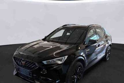 Cupra Formentor 36.488 km 36.785 &euro; Pohlheim 35415