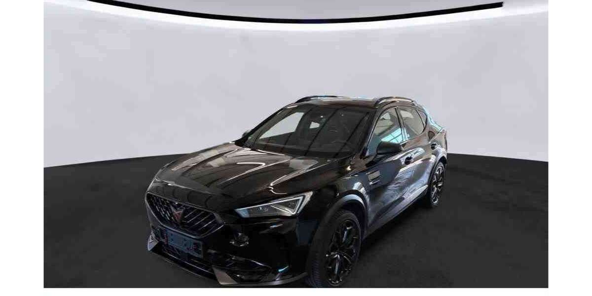 Cupra Formentor 36.488 km 36.785 &euro; Pohlheim 35415