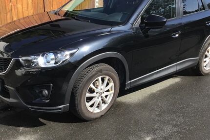 Mazda CX-5 78.000 km 11.800 &euro; Wetzlar 35580