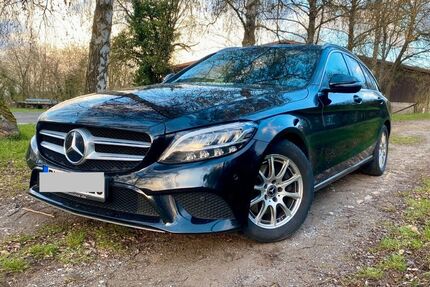 Mercedes-Benz C 200 156.000 km 15.400 &euro; Münzenberg 35516